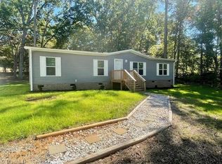152 Lester Dr, Lexington, NC 27292