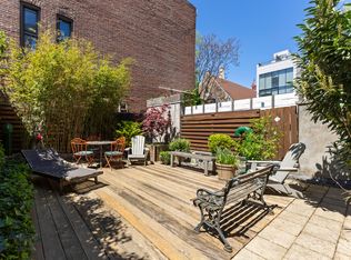 48 5th Ave APT 1, Brooklyn, NY 11217