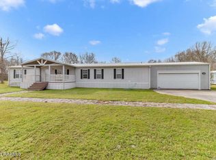 247 Richard St, Sunset, LA 70584