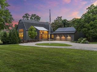 20925 Waterloo Rd, Chelsea, MI 48118