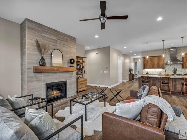 3902 Cambria Loop, Carson City, NV 89703