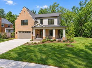 New Cresthaven Modern Farmhouse, 1st Floor Bedroom Plan, PCI - 22180, F9lbgx Vienna, VA 22180