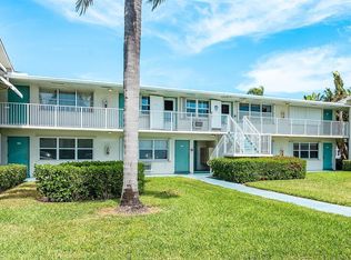 580 Horizons W APT 108, Boynton Beach, FL 33435