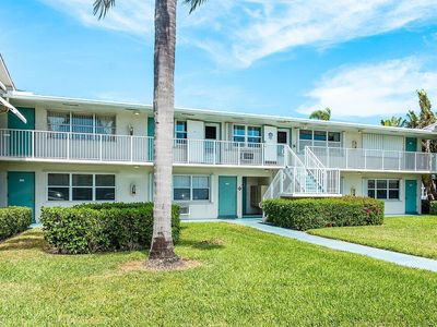 580 W Horizons W #108, Boynton Beach, FL, 33435