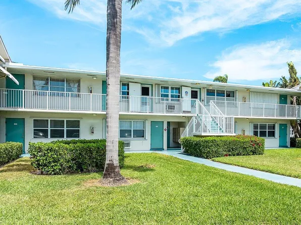 580 W Horizons W #108, Boynton Beach, FL 33435