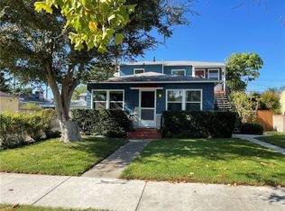 1211 1/2 N Kenwood St, Burbank, CA 91505