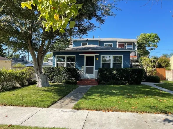 1211 1/2 N Kenwood St, Burbank, CA 91505