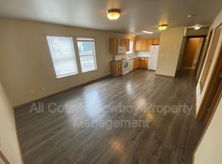 535 Mitchell St #C-5, Laramie, WY 82072