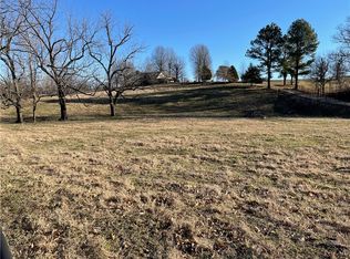 TRACT 2 W Liberty Ave, Springdale, AR 72762