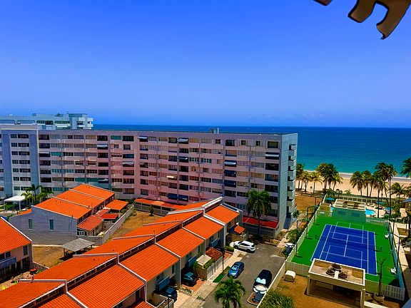 2nd image of 7063 Playa Serena 1005 S