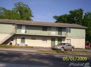 1301 Stiles Ave APT 6, Savannah, GA 31415