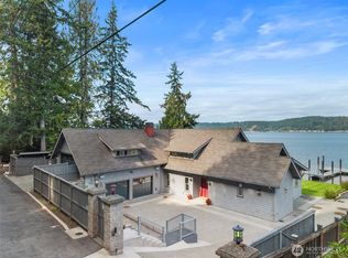 14341 E State Route 106, Belfair, WA