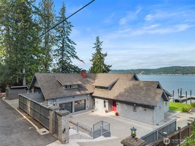 14341 E State Rt 106, Belfair, WA, 98528