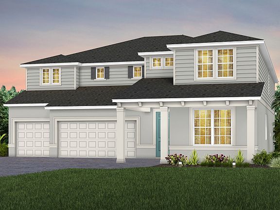 Roseland Exterior FM2