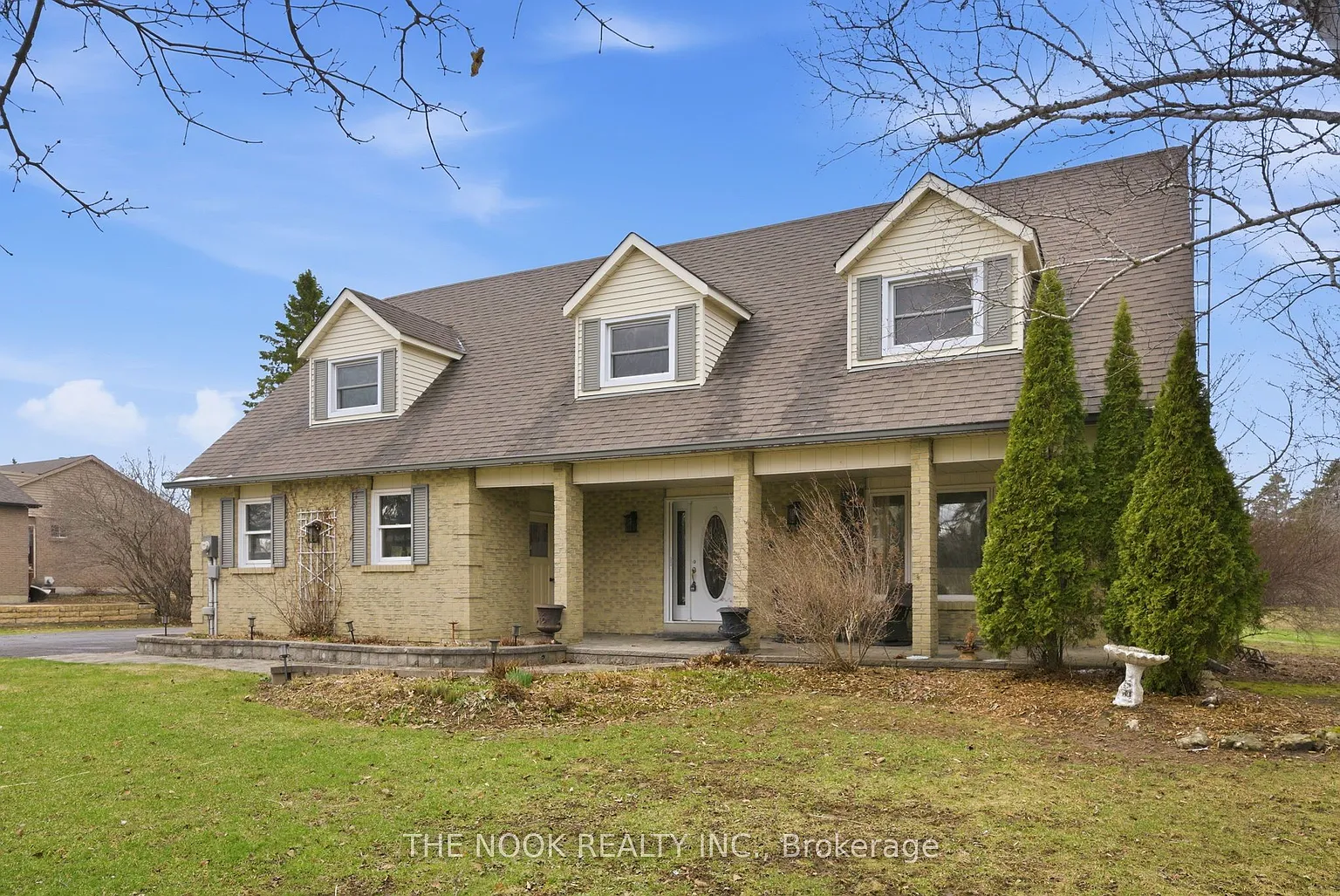497 Samuel Harper Ct photo 1