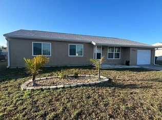 6845 Appomattox Dr, North Port, FL 34287