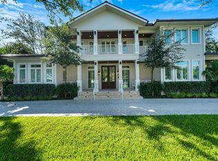 7220 SW 125th St, Pinecrest, FL 33156