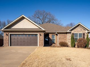 4930 Trinity Crossing Dr, Conway, AR 72034
