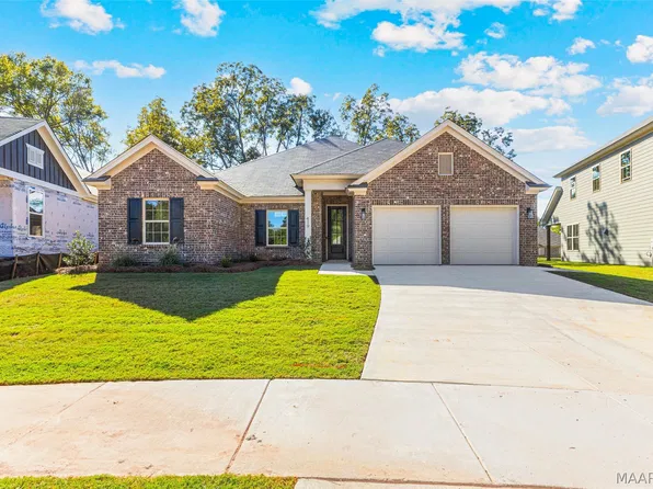 419 Briarwood Trce, Montgomery, AL 36117