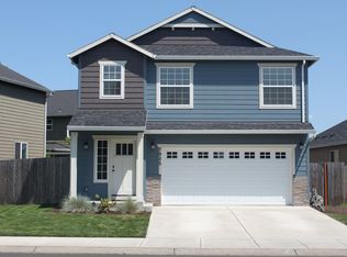 7925 NE 91st Ave, Vancouver, WA 98662