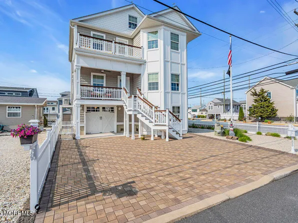 200 San Fernando Drive, Lavallette, NJ 08735