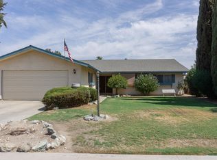 1026 N Beverly St, Porterville, CA 93257