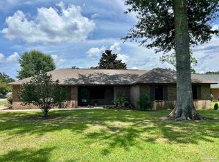 1238 Tate Rd, Cantonment, FL 32533