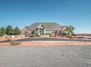 25 W Linden Ave, Pueblo West, CO 81007