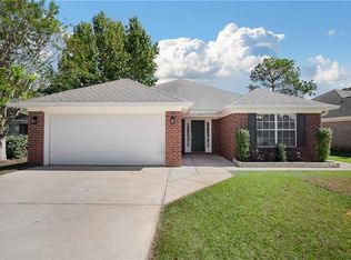 1839 Kendall Ct, Mobile, AL 36695