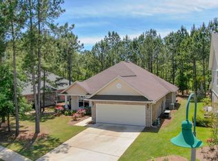 430 Windchime Way, Freeport, FL 32439