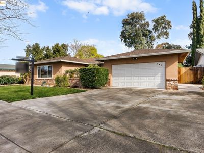 340 Sherwood Dr, Brentwood, CA, 94513