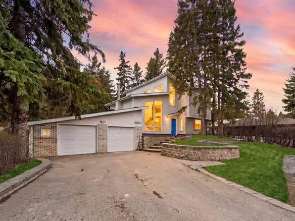 8003 N 33rd Ave NW, Calgary, AB T3B 1L5