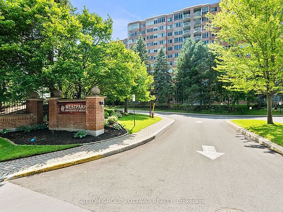 4th image of 100 Grant Carman Dr #917