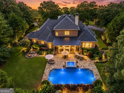 3415 Moye Trl, Duluth, GA, 30097