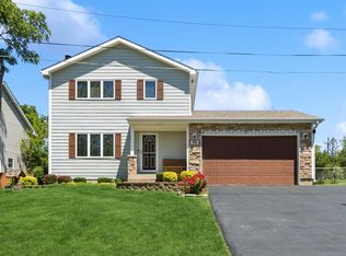 1306 W Hill St, Palatine, IL 60067