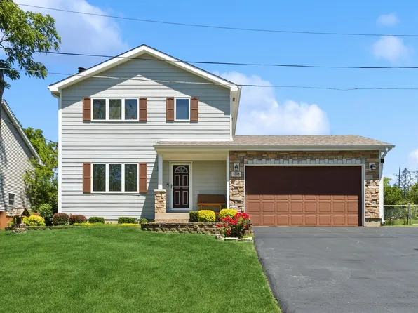 1306 W Hill St, Palatine, IL 60067