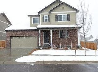 24981 E Euclid Pl, Aurora, CO 80016
