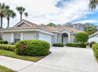 204 S HAMPTON Drive, Jupiter, FL 33458