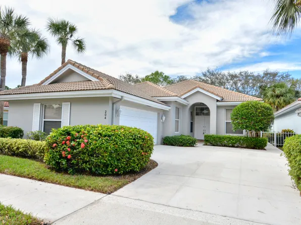 204 S HAMPTON Drive, Jupiter, FL 33458