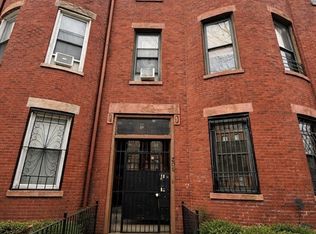 208 Northampton St #1, Boston, MA 02118