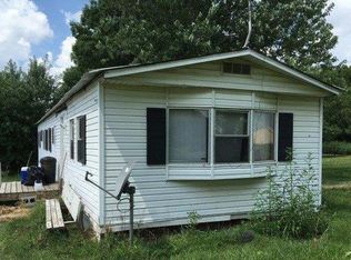 101 E Arvilla St, Garden Grove, IA 50103