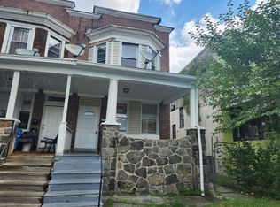 3605 Reisterstown Rd #1, Baltimore, MD 21215