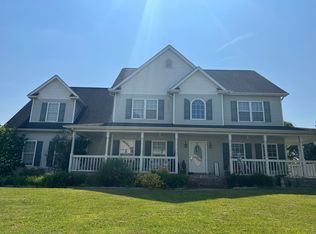 3548 Virginia Ave, Hurricane, WV 25526