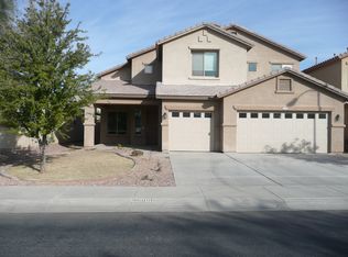 46090 W Rainbow Dr, Maricopa, AZ 85139