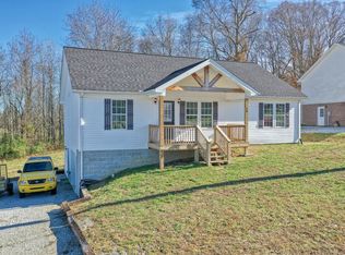 110 Rivercrest Cir, Carthage, TN 37030
