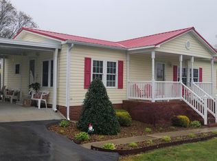 270 Allens Chapel Rd, Smithville, TN 37166