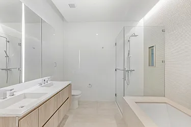 Rented by The Moinian Group