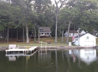 6019 W Davis Rd, Free Soil, MI 49411