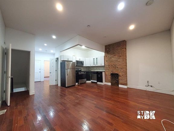 2nd image of 144 Sumpter St #1A