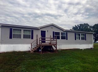 492 Bayou Teche Subdivision Rd, Opelousas, LA 70570